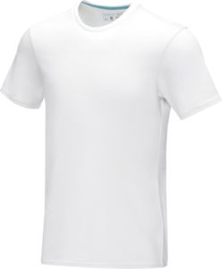 T-shirt personnalisable | Troy White