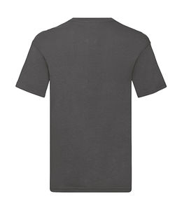 T-shirt col v original-t personnalisé | Original V-Neck T Light Graphite
