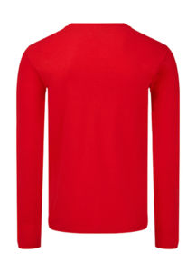T-Shirt personnalisé | Iconic 150 LS 3