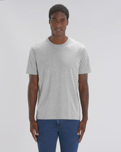 T-shirt épais homme | Stanley Sparker Heather Grey