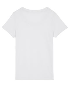 T-Shirt femme personnalisé | Stella Jazzer White