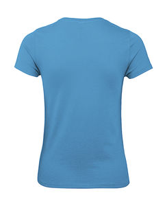 T-shirt femme personnalisé | #E150  women Atoll