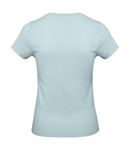 T-shirt femme publicitaire | #E190  women Millenial Mint