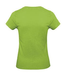 T-shirt femme publicitaire | #E190  women Orchid Green