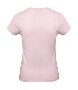 T-shirt femme publicitaire | #E190  women Orchid Pink