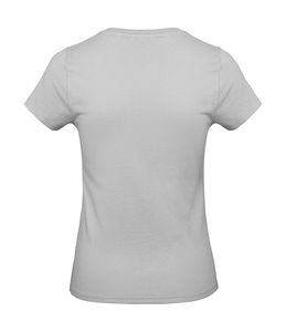 T-shirt femme publicitaire | #E190  women Pacific Grey
