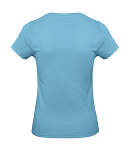 T-shirt femme publicitaire | #E190  women Swimming Pool