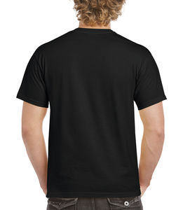 T-shirt hammer personnalisé | Fermont Black