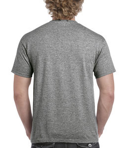 T-shirt hammer personnalisé | Fermont Graphite Heather