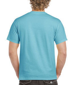 T-shirt hammer personnalisé | Fermont Lagoon Blue