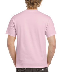 T-shirt hammer personnalisé | Fermont Light Pink