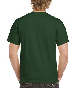 T-shirt hammer personnalisé | Fermont Sport Dark Green