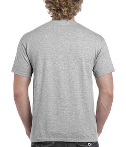 T-shirt hammer personnalisé | Fermont Sport Grey