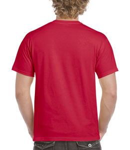 T-shirt hammer personnalisé | Fermont Sport Scarlet Red