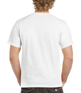 T-shirt hammer personnalisé | Fermont White