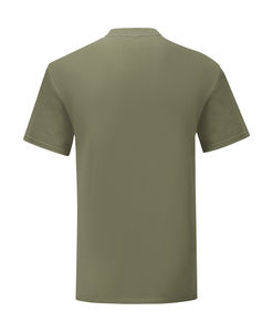 T-shirt homme iconic-t publicitaire | Iconic T Classic Olive