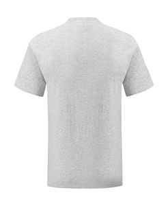 T-shirt homme iconic-t publicitaire | Iconic T Heather Grey