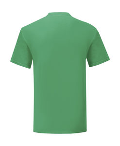 T-shirt homme iconic-t publicitaire | Iconic T Kelly Green
