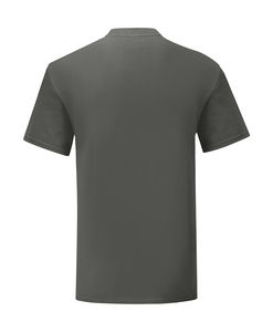 T-shirt homme iconic-t publicitaire | Iconic T Light Graphite