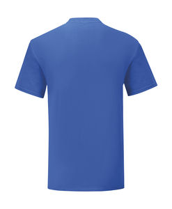 T-shirt homme iconic-t publicitaire | Iconic T Royal Blue