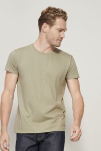 T-shirt personnalisable | Pioneer Men