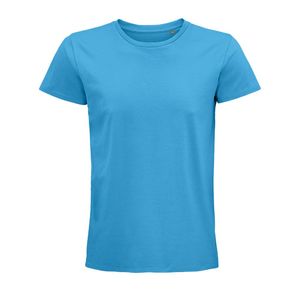 T-shirt personnalisable | Pioneer Men Aqua