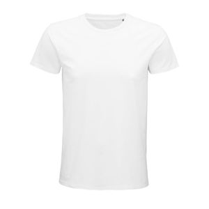 T-shirt personnalisable | Pioneer Men Blanc