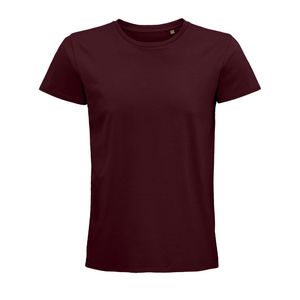 T-shirt personnalisable | Pioneer Men Bordeaux