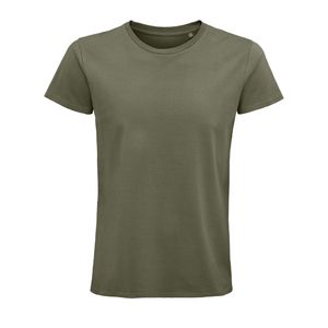 T-shirt personnalisable | Pioneer Men Kaki