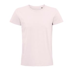 T-shirt personnalisable | Pioneer Men Rose pale