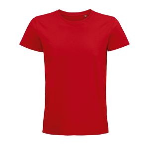 T-shirt personnalisable | Pioneer Men Rouge