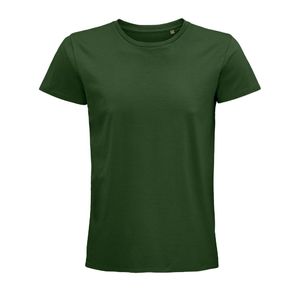 T-shirt personnalisable | Pioneer Men Vert bouteille
