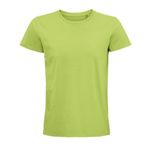 T-shirt personnalisable | Pioneer Men Vert pomme