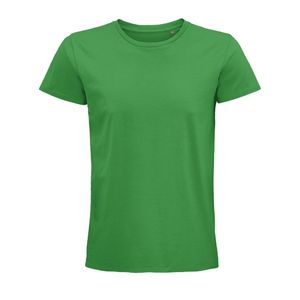 T-shirt personnalisable | Pioneer Men Vert prairie