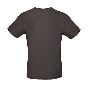 T-shirt homme personnalisé | #E150 Bear Brown