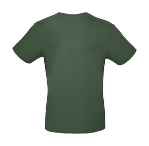 T-shirt homme personnalisé | #E150 Bottle Green