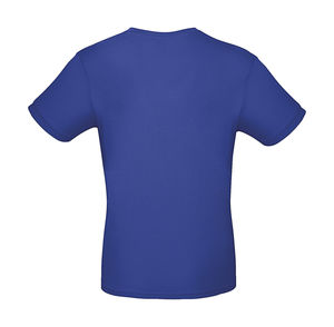 T-shirt homme personnalisé | #E150 Cobalt Blue