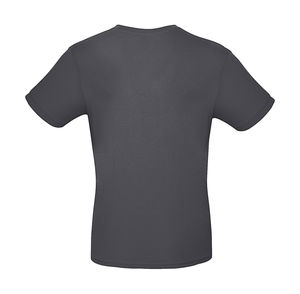 T-shirt homme personnalisé | #E150 Dark Grey