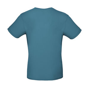 T-shirt homme personnalisé | #E150 Diva Blue