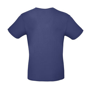 T-shirt homme personnalisé | #E150 Electric Blue