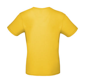T-shirt homme personnalisé | #E150 Gold