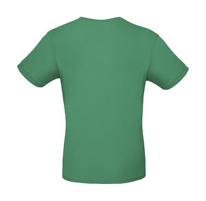 T-shirt homme personnalisé | #E150 Kelly Green