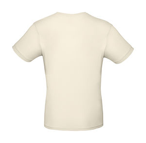 T-shirt homme personnalisé | #E150 Natural  