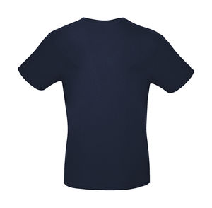 T-shirt homme personnalisé | #E150 Navy