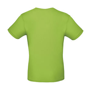 T-shirt homme personnalisé | #E150 Orchid Green