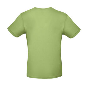 T-shirt homme personnalisé | #E150 Pistachio