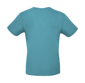 T-shirt homme personnalisé | #E150 Real Turquoise