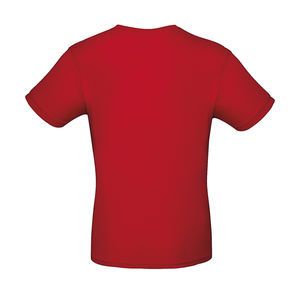 T-shirt homme personnalisé | #E150 Red