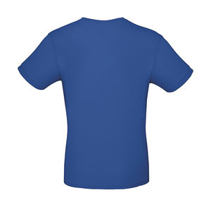 T-shirt homme personnalisé | #E150 Royal Blue