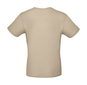 T-shirt homme personnalisé | #E150 Sand